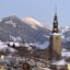 La classe de neige des Quatrièmes, au jour le jour